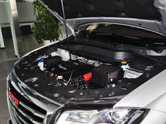 2014款 1.5T 手动 两驱精英版 5座