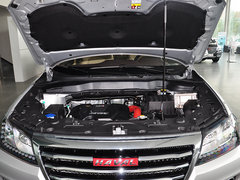 2014款 1.5T 手动 两驱精英版 5座