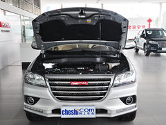 2014款 1.5T 手动 两驱精英版 5座