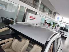 2014款 1.5T 手动 两驱精英版 5座
