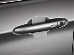 2014款 1.5T 手动 两驱精英版 5座