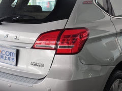 2014款 1.5T 手动 两驱精英版 5座