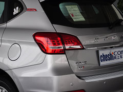 2014款 1.5T 手动 两驱精英版 5座