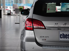 2014款 1.5T 手动 两驱精英版 5座