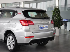 2014款 1.5T 手动 两驱精英版 5座