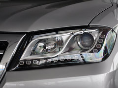 2014款 1.5T 手动 两驱精英版 5座