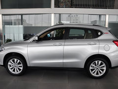 2014款 1.5T 手动 两驱精英版 5座