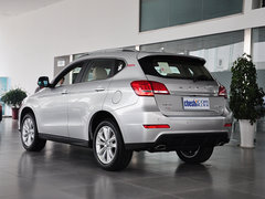 2014款 1.5T 手动 两驱精英版 5座