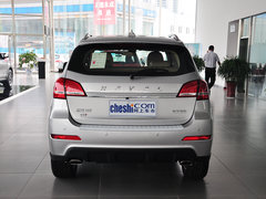 2014款 1.5T 手动 两驱精英版 5座