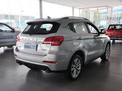 2014款 1.5T 手动 两驱精英版 5座