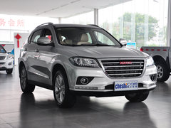 2014款 1.5T 手动 两驱精英版 5座
