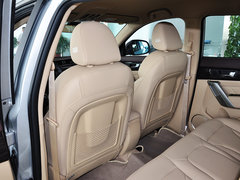 2014款 1.5T 手动 两驱精英版 5座