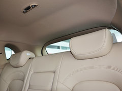 2014款 1.5T 手动 两驱精英版 5座