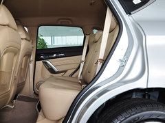 2014款 1.5T 手动 两驱精英版 5座
