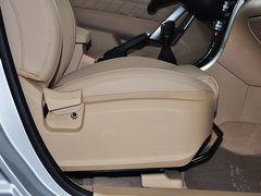2014款 1.5T 手动 两驱精英版 5座