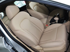 2014款 1.5T 手动 两驱精英版 5座