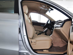 2014款 1.5T 手动 两驱精英版 5座