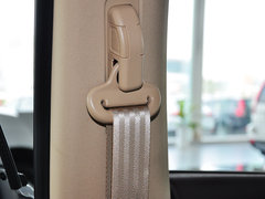 2014款 1.5T 手动 两驱精英版 5座