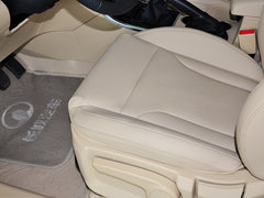 2014款 1.5T 手动 两驱精英版 5座