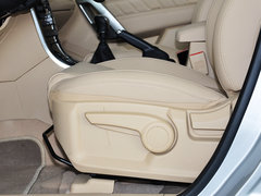 2014款 1.5T 手动 两驱精英版 5座