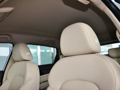 2014款 1.5T 手动 两驱精英版 5座