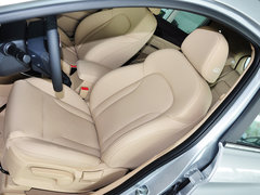 2014款 1.5T 手动 两驱精英版 5座