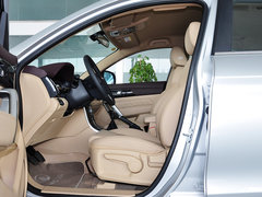 2014款 1.5T 手动 两驱精英版 5座