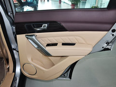 2014款 1.5T 手动 两驱精英版 5座
