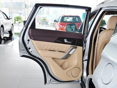 2014款 1.5T 手动 两驱精英版 5座