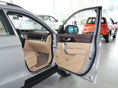 2014款 1.5T 手动 两驱精英版 5座