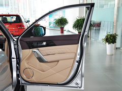 2014款 1.5T 手动 两驱精英版 5座