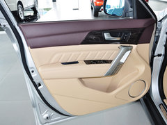 2014款 1.5T 手动 两驱精英版 5座