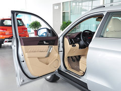 2014款 1.5T 手动 两驱精英版 5座