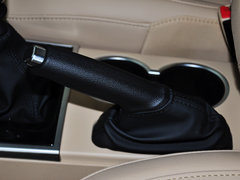 2014款 1.5T 手动 两驱精英版 5座