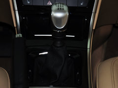 2014款 1.5T 手动 两驱精英版 5座