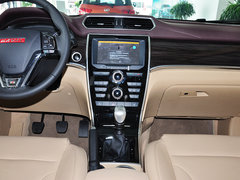 2014款 1.5T 手动 两驱精英版 5座