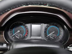 2014款 1.5T 手动 两驱精英版 5座