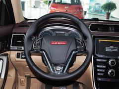 2014款 1.5T 手动 两驱精英版 5座