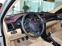 2014款 1.5T 手动 两驱精英版 5座