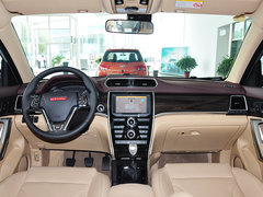 2014款 1.5T 手动 两驱精英版 5座
