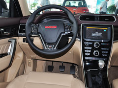 2014款 1.5T 手动 两驱精英版 5座