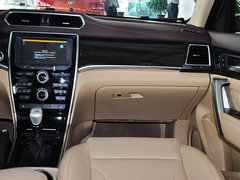 2014款 1.5T 手动 两驱精英版 5座