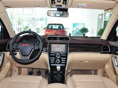 2014款 1.5T 手动 两驱精英版 5座