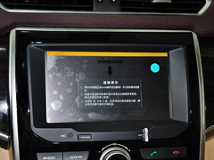 2014款 1.5T 手动 两驱精英版 5座