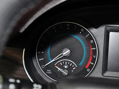 2014款 1.5T 手动 两驱精英版 5座