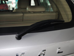 2014款 1.5T 手动 两驱精英版 5座