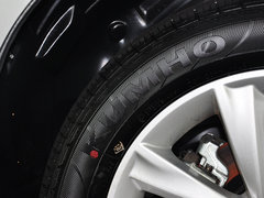 2014款 1.5T 手动 两驱精英版 5座