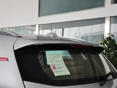 2014款 1.5T 手动 两驱精英版 5座