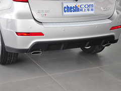 2014款 1.5T 手动 两驱精英版 5座