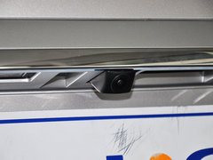2014款 1.5T 手动 两驱精英版 5座